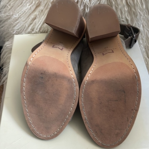 Marc Fisher booties - Picture 6 of 6